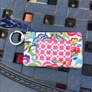 Vera Bradley Change Purse